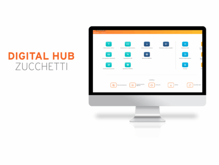 Digital-HUB