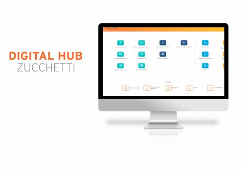 Digital-HUB